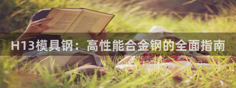太阳集团旗下品牌：H13模具钢：高性能合金钢的全面指南