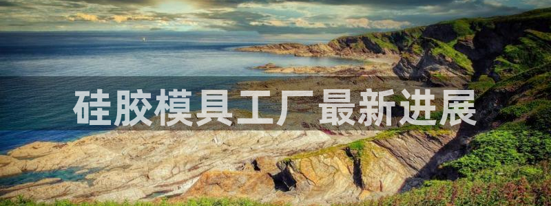 太阳成集团是干嘛的：硅胶模具工厂最新进展