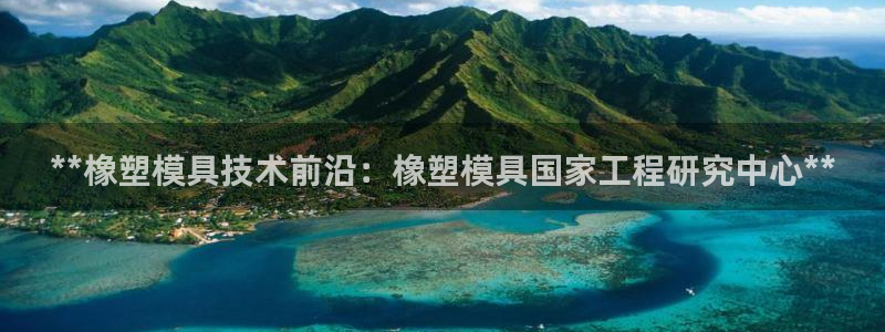 太阳集团城娱：**橡塑模具技术前沿：橡塑模具国家工程研究中心**