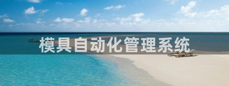 太阳成集团tyc9728：模具自动化管理系统