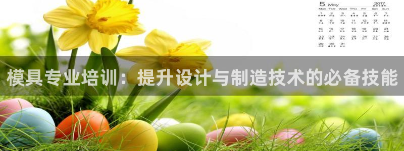 太阳集团城网站2007：模具专业培训：提升设计与制造技术的必