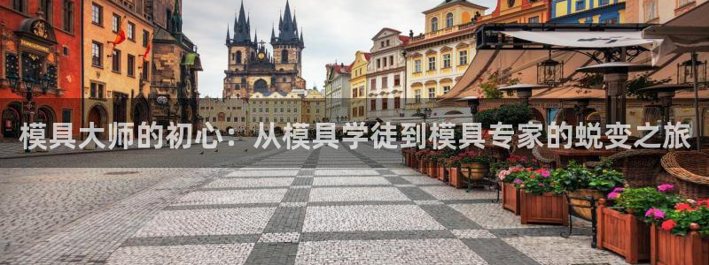 太阳集团电子游戏(中国)有限公司：模具大师的初心：从模具学徒到模具专家的蜕变之旅