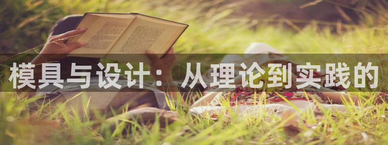 太阳成集团tyc234cc[主页]振：模具与设计：从理论到实践的