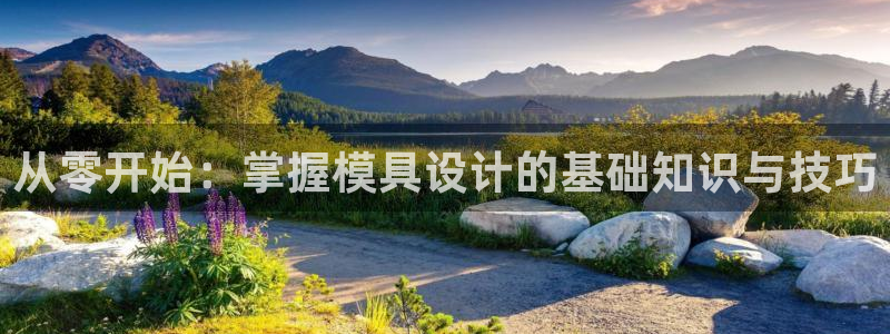 太阳诚集团在线：从零开始：掌握模具设计的基础知识与技巧